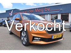 Skoda Fabia - 1.0 TSI Business Edition , VIRTUAL COCKPIT , NAVI , CLIMATR , CR CONTR , LED KOPL ,