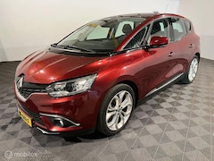 Renault Scénic - 1.2 TCe Limited