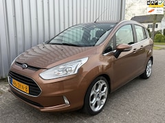 Ford B-Max - 1.6 TI-VCT Titanium/ AUT/ NAP LEES BESCHRIJVING