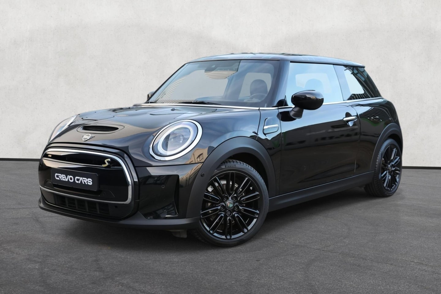 MINI Electric - Mosaert Edition 33 kWh| PANO | SOH 95.5% | - AutoWereld.nl
