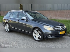 Mercedes-Benz C-klasse Estate - 180 K Automaat Elegance Trekhaak