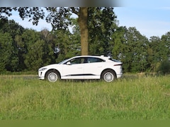 Jaguar I-PACE - EV400 SE Polaris White – 217.370km – Y2018