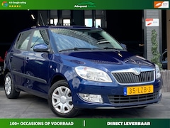 Skoda Fabia - 1.2TSI Ambition|1e eig|NAP|Trekhaak|Cruise|Airco