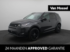 Land Rover Discovery Sport - 1.5 P270e PHEV Dynamic SE | Landmark | Elek. trekhaak | 20" | Privacy Glas | Cold Climate