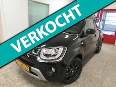 Suzuki Ignis - 1.2 Smart Hybrid Select | Navi| Carplay| Tot 10 jaar garantie