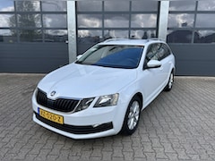 Skoda Octavia Combi - 1.0 TSI Greentech 115pk DSG-7 Ambition Business