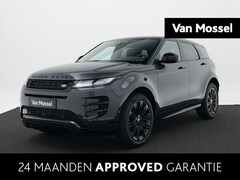 Land Rover Range Rover Evoque - 1.5 P270e PHEV AWD SE Dynamic Edition | Panoramisch schuifdak | Cold Climate Pack | Black