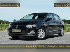 Volkswagen Polo - 1.0 MPI Comfortline |1e eig|Cruise|Airco