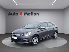 Citroën C4 - 1.2PureTech AUT Met ECC I CR-CONTROL I LED I PDC