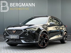 CUPRA Formentor - 1.4 e-Hybrid VZ Copper|Pano|360|trekhaak|ACC
