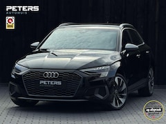 Audi A3 Sportback - 35 TFSI S Line| Matrix| Automaat| 18 inch|