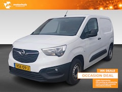 Opel Combo - Cargo GB 1.5 Diesel 102pk L1H1 Edition