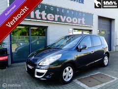 Renault Scénic - 2.0 Dynamique Automaat