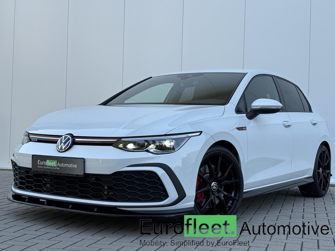 Volkswagen Golf - 2.0 TSI GTI | REMUS | MAXTON DESIGN - AutoWereld.nl