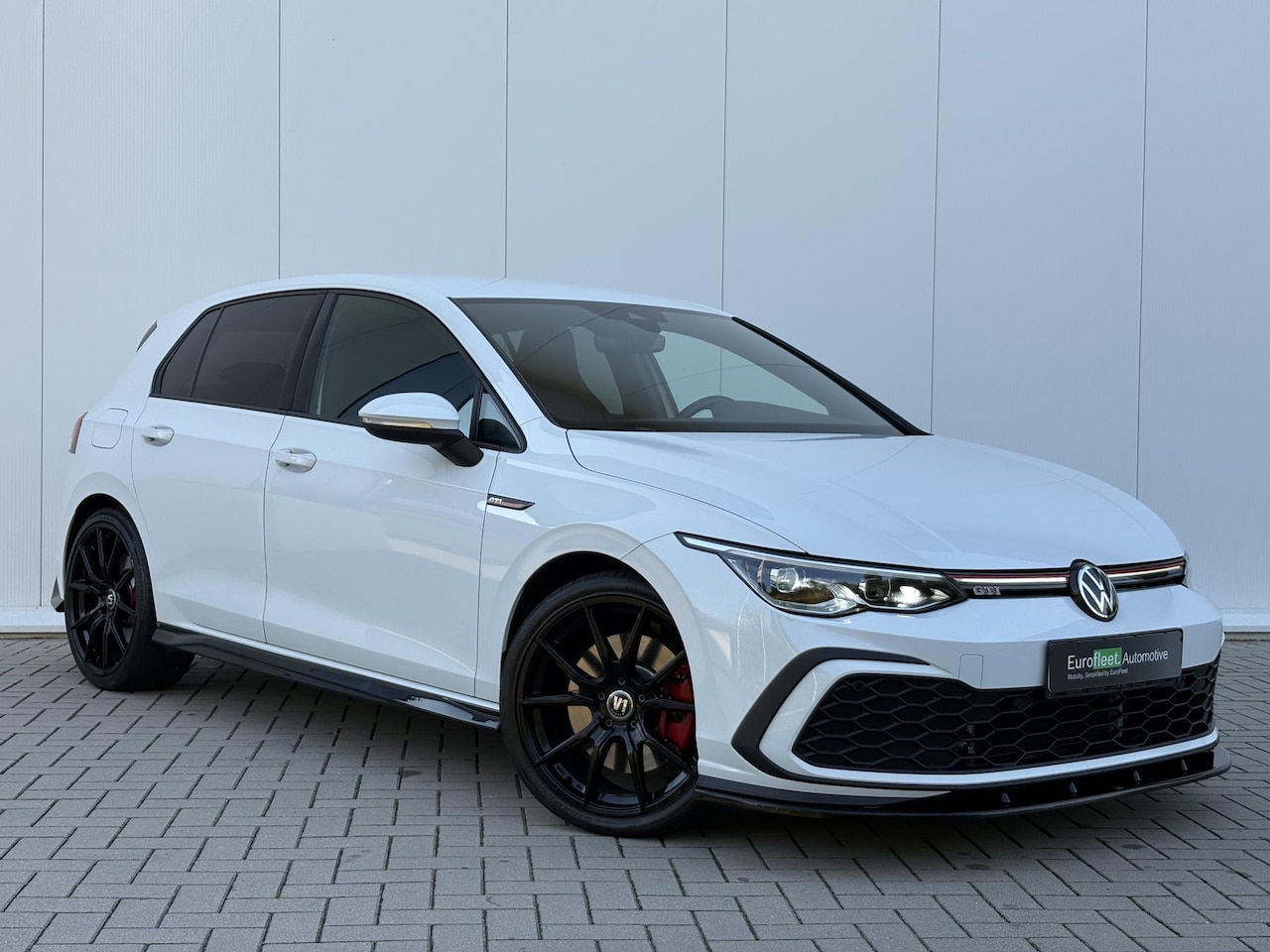 Volkswagen Golf - 2.0 TSI GTI | REMUS | MAXTON DESIGN