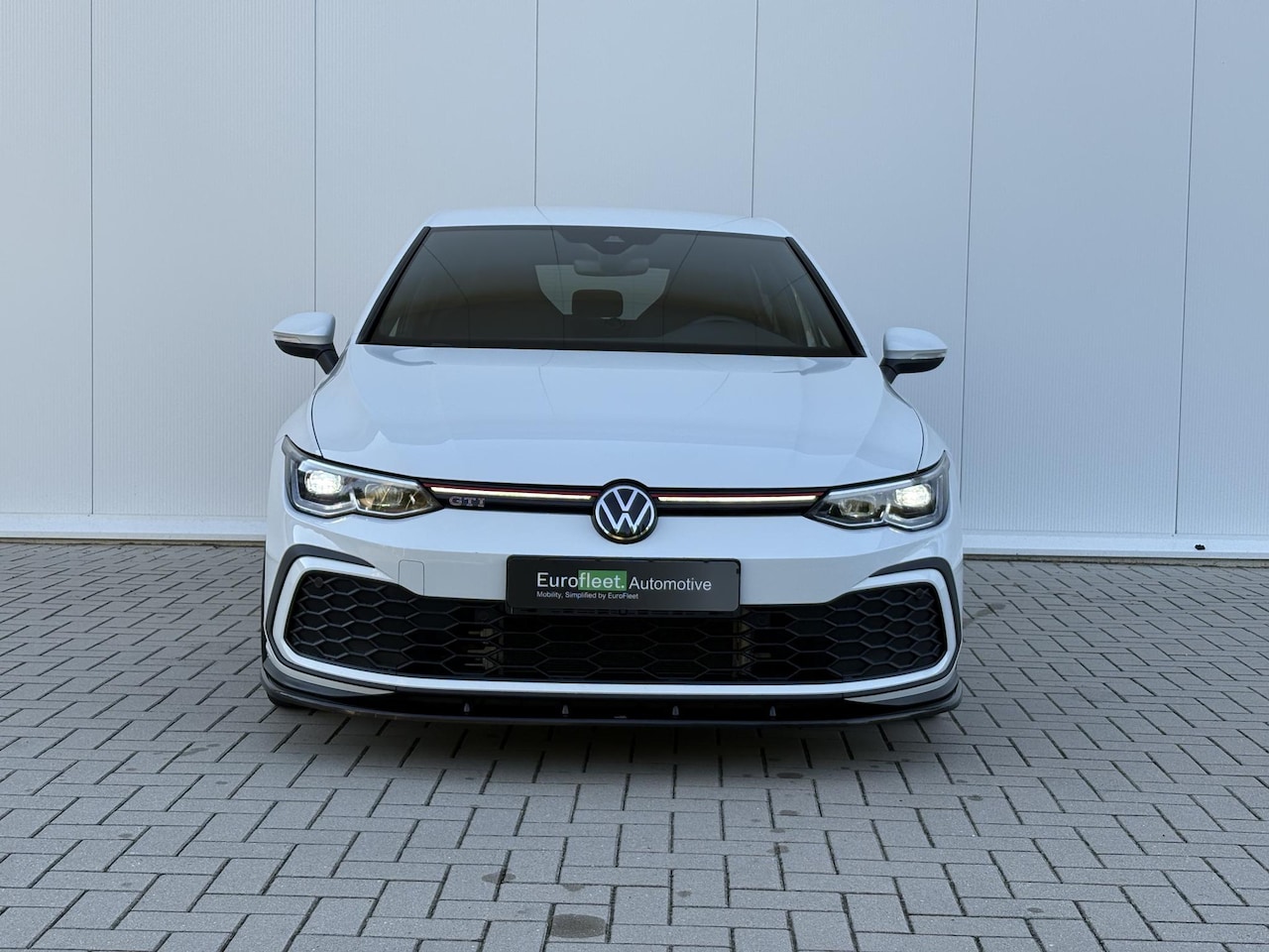 Volkswagen Golf - 2.0 TSI GTI | REMUS | MAXTON DESIGN