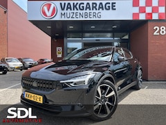 Polestar 2 - 2 Standard Range Single Motor 63kWh 98% SOH // FULL LED // KEYLESS // MEMORY SEAT // NAVI