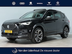 SEAT Tarraco - 1.5 TSI DSG FR Business Intense 7p. | Full-Option | Panorama | Trekhaak | Kuipstoelen 276