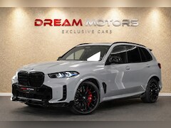 BMW X5 - XDrive50e M-Sport Pro 489pk | AKRAPOVIC | ACHTERASBESTURING