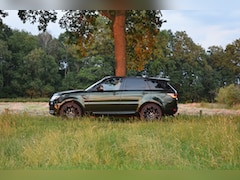 Land Rover Range Rover Sport - 3.0 SDV6 SE Deep Emerald Green – 191.101km – 2018