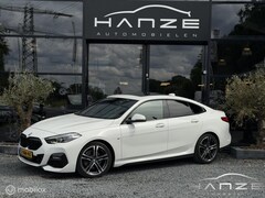 BMW 2-serie Gran Coupé - 218d M-Sport|Pano|18"|Shadow Line