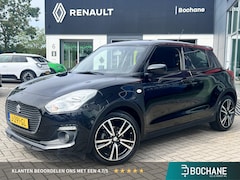 Suzuki Swift - 1.2 Select Smart Hybrid | Navigatie | Sportline | Stoelverwarming |