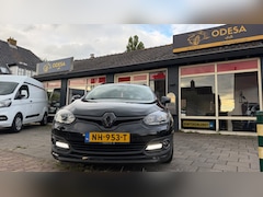 Renault Mégane Estate - 1.5 dCi Limited
