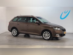 Skoda Fabia Combi - 1.0 Business Edition Parkeersensoren App Connect Cruise Control Climate Control