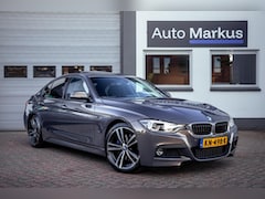 BMW 3-serie - 330e 3X M-Sport|Quarz|Pano|M-Performance remmen|Flippers