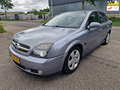 Opel Vectra - 1.8-16V Comfort, Apk, Nap, Gebruik sporen, Inruil mogelijk