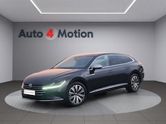 Volkswagen Arteon Shooting Brake - 1.4TSI eHybrid R-Line Business+ FULL ECC I NAVIG I CAMERA