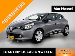 Renault Clio - 0.9 TCe Expression | Airco | Cruise Control | Navigatie |
