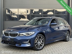 BMW 3-serie Touring - 330e xDrive | Laser | HUD | 360 | Memory