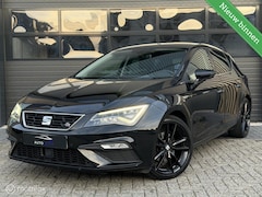 SEAT Leon - 1.5 TSI FR Business Intense | Virtu | Camera | Stoelverw