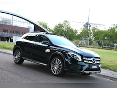 Mercedes-Benz GLA-Klasse - 250 AMG Styling FaceLift 4-Matic 7G-Tronic Aut 211Pk bj2019 Panoramadak Carbon 1e eigenaar