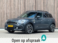 MINI Countryman - 1.5 Cooper S E ALL4 Chili / Full Option /JCW