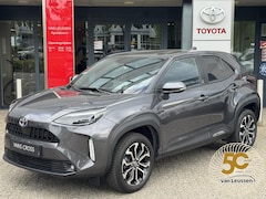 Toyota Yaris Cross - 1.5 Hybrid Dynamic TREKHAAK KEYLESS APPLE/ANDROID BLIND-SPOT STOEL/STUURVERW PARK-SENSOREN