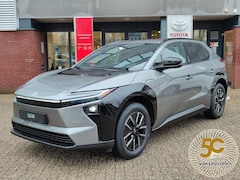 Toyota bZ4X - DYNAMIC 73KWH MODEL 2026 360° CAMERA STOELVERW BLIND SPOT KEYLESS EL-STOEL APPLE/ANDROID W