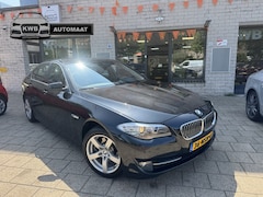 BMW 5-serie - 523i Executive Automaat Trekhaak Historie Vol