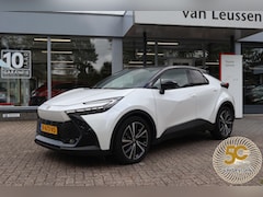 Toyota C-HR - 1.8 HYBRID 140 EXECUTIVE DODEHOEK EL-ACHTERKLEP 360* CAMERA KEYLESS EL-STOEL + MEMORY PARE