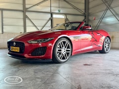 Jaguar F-type - P300 RWD - ONLINE AUCTION