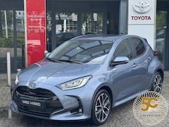 Toyota Yaris - 1.5 Hybrid 115 DYNAMIC NIEUW DIRECT LEVERBAAR MODEL 2026 STOEL/STUURVERW PARK-SENSOREN BLI