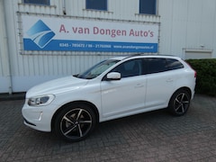 Volvo XC60 - 2.0 D4 FWD OCEAN RACE Aut, Pano.Navi, Memory