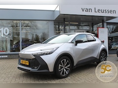 Toyota C-HR - 1.8 HYBRID 140 FIRST-EDITION LED AD-CRUISE EL-A.KLEP NAVI WISSER/STUUR&STOELVERW. DODEHOEK