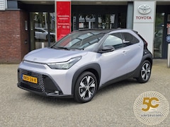 Toyota Aygo X - Hybrid 115 pulse AD-CRUISE KEYLESS PARK-SENSOREN EL-SPIEGELS APPLE/ANDROID CAMERA CLIMA RE