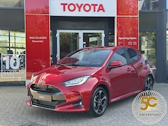 Toyota Yaris - 1.5 Hybrid 130 Executive MET € 2.900, - INRUILKORTING DIRECT UIT VOORRAAD LEVERBAAR