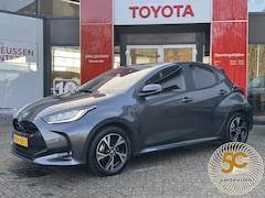 Toyota Yaris - 1.5 Hybrid 115 Dynamic NL-AUTO APPLE/ANDROID AUTO COMFORT PACK STOEL & STUURVERW. PRK. SNR