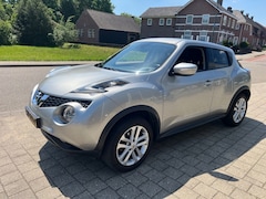 Nissan Juke - 1.6 ACENTA