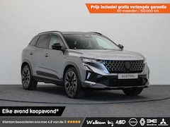 Renault Austral - E-Tech full hybrid 200pk esprit Alpine | Vijf jaar garantie | Panoramisch vast glazen dak