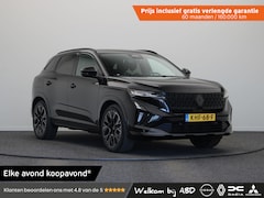 Renault Austral - 1.2 E-Tech full hybrid 200 esprit Alpine | Stoel-Stuur Verwarming | Elektrische Achterklep